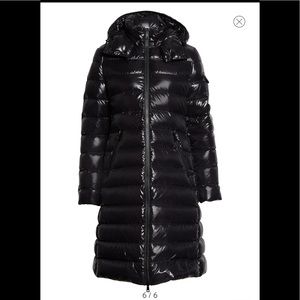 Moncler Moka Women’s jacket